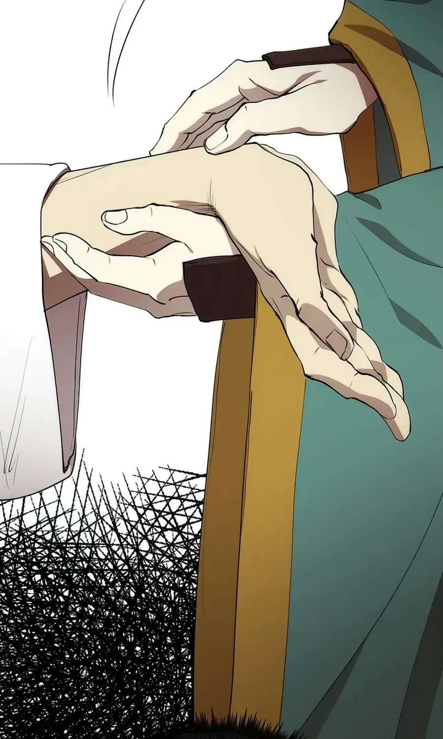 Read Doctor, Live Again EN Manga Online
