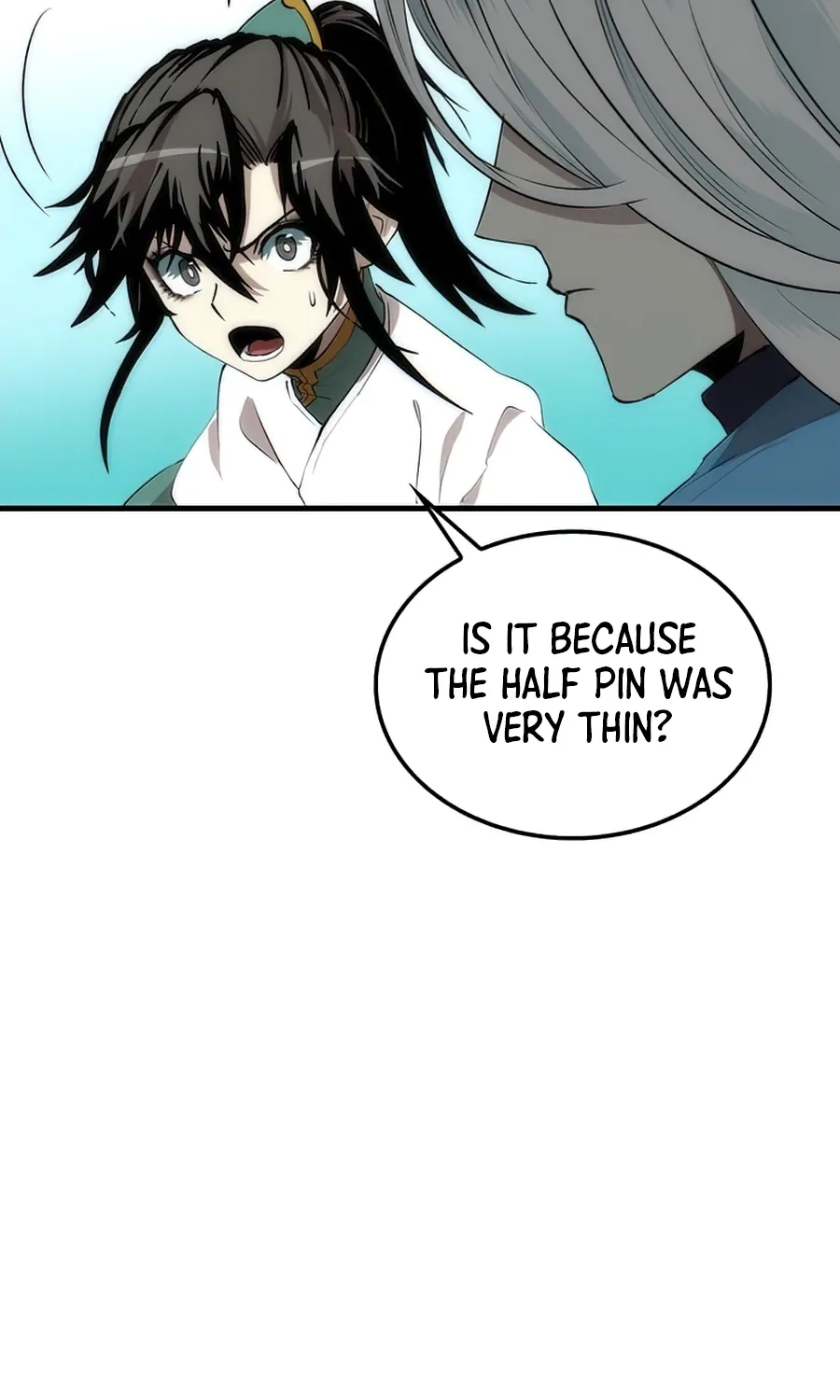 Read Doctor, Live Again EN Manga Online