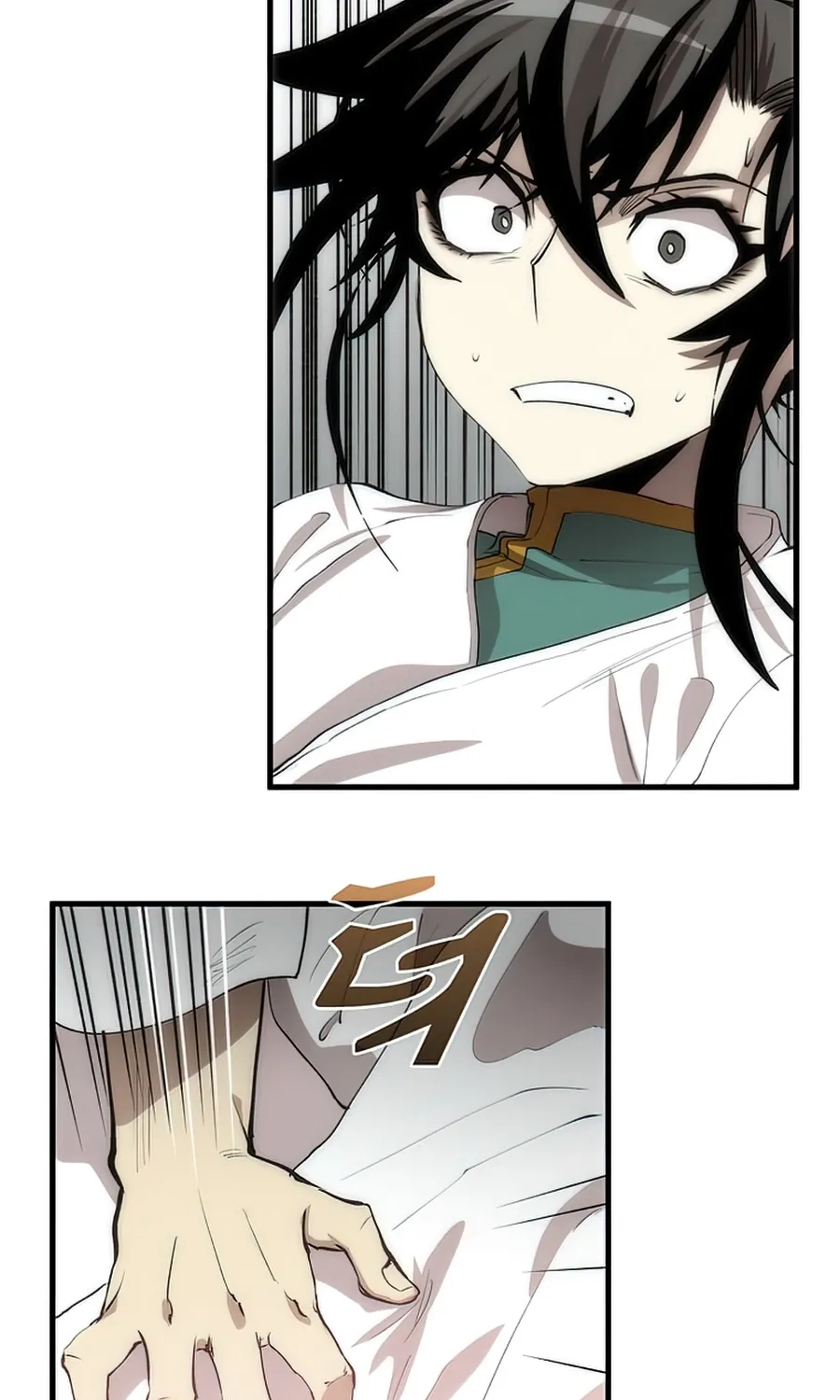 Read Doctor, Live Again EN Manga Online