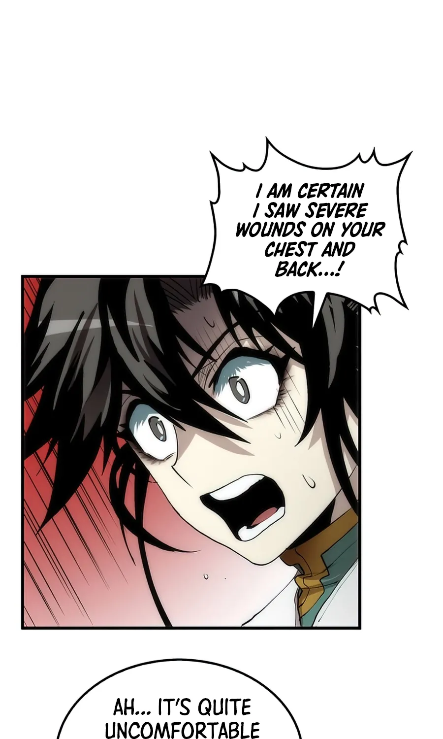 Read Doctor, Live Again EN Manga Online