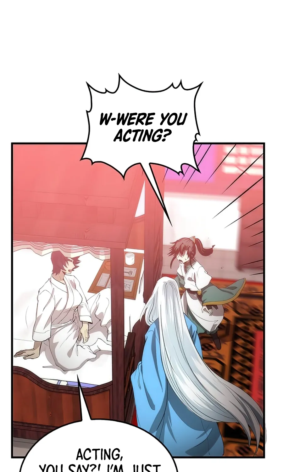 Read Doctor, Live Again EN Manga Online