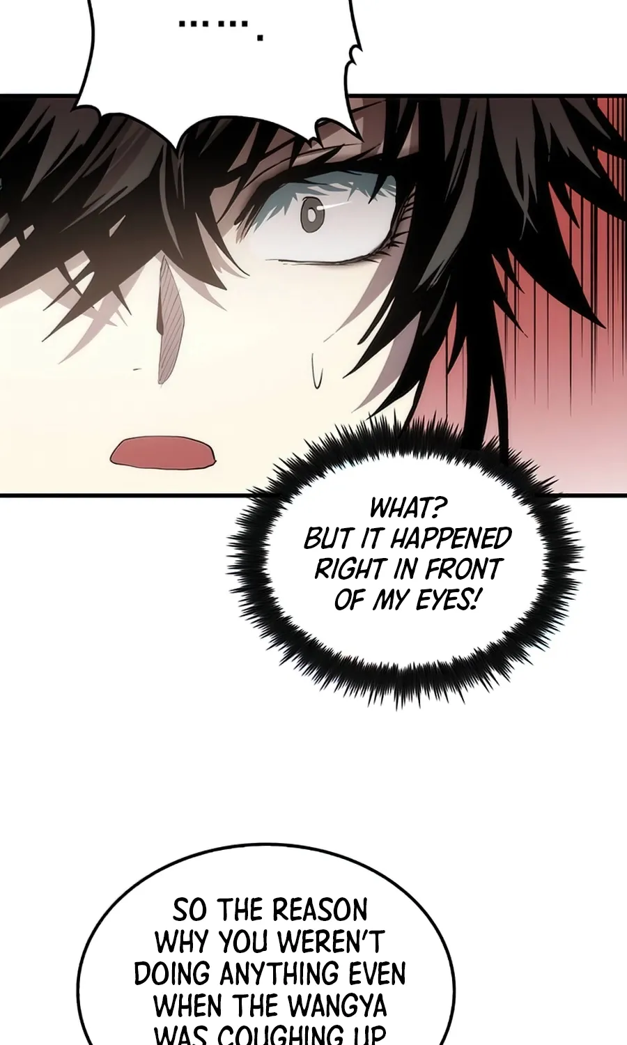 Read Doctor, Live Again EN Manga Online