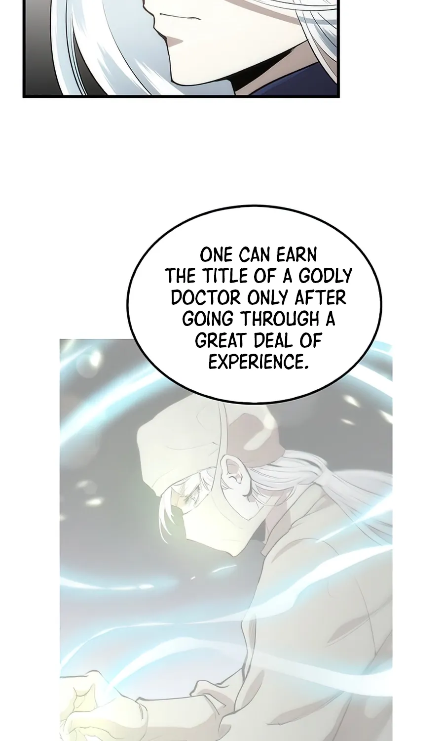Read Doctor, Live Again EN Manga Online