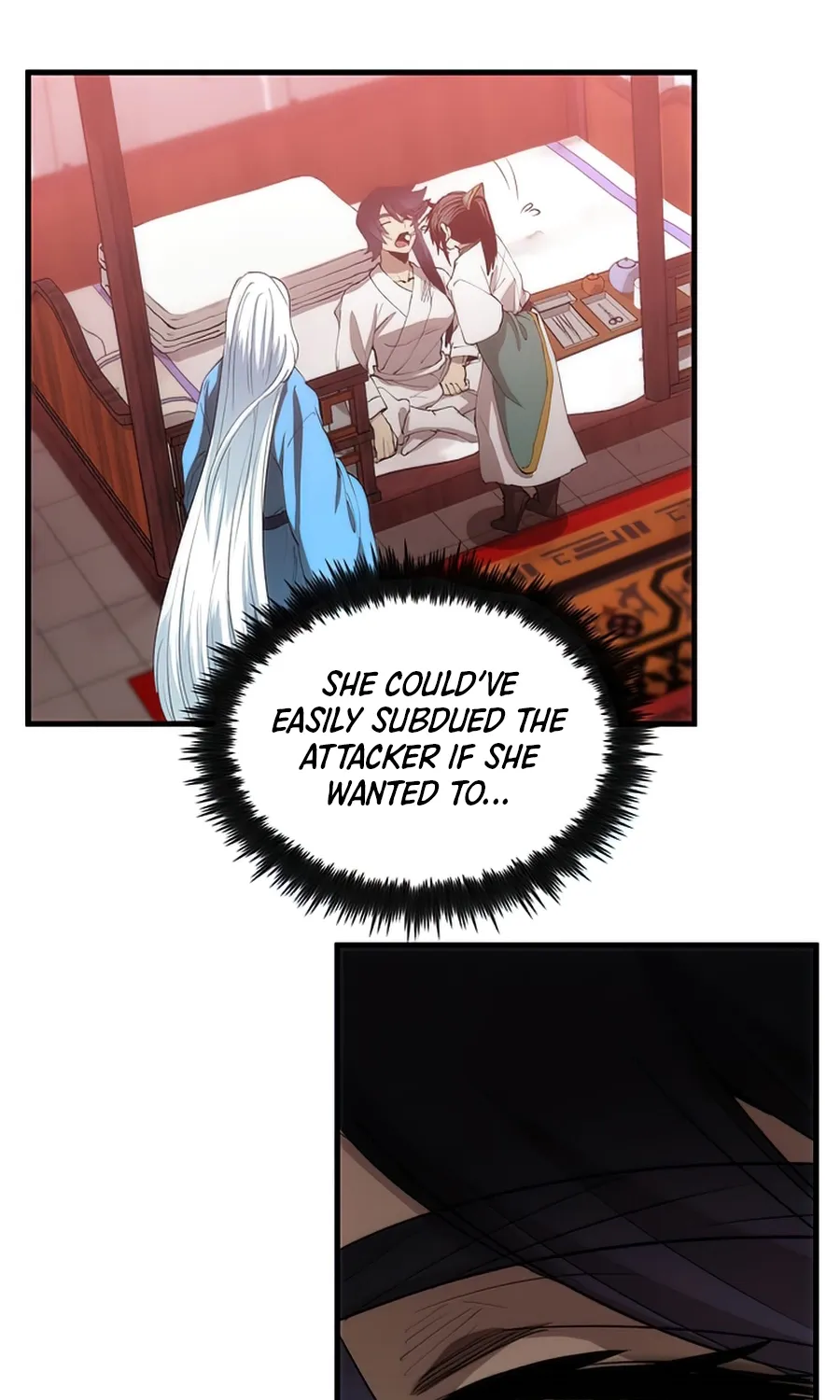 Read Doctor, Live Again EN Manga Online