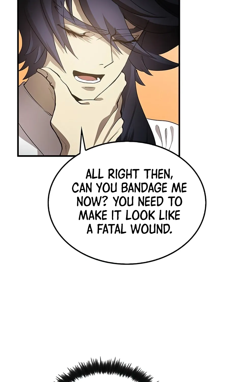 Read Doctor, Live Again EN Manga Online