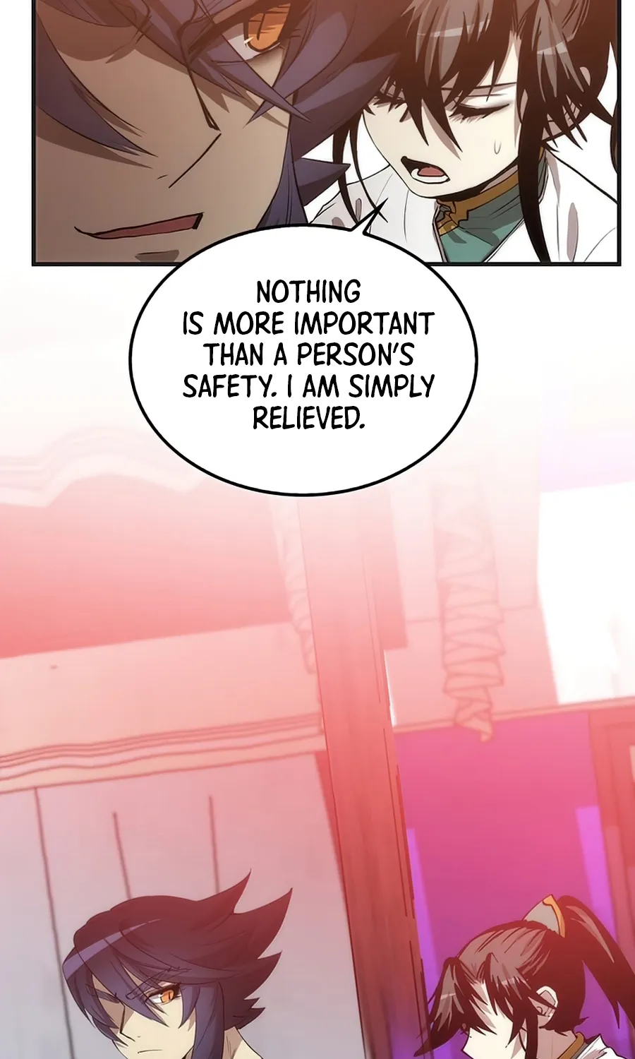Read Doctor, Live Again EN Manga Online