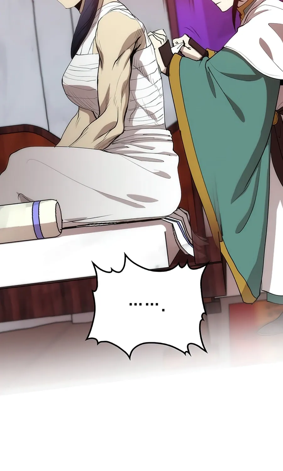 Read Doctor, Live Again EN Manga Online