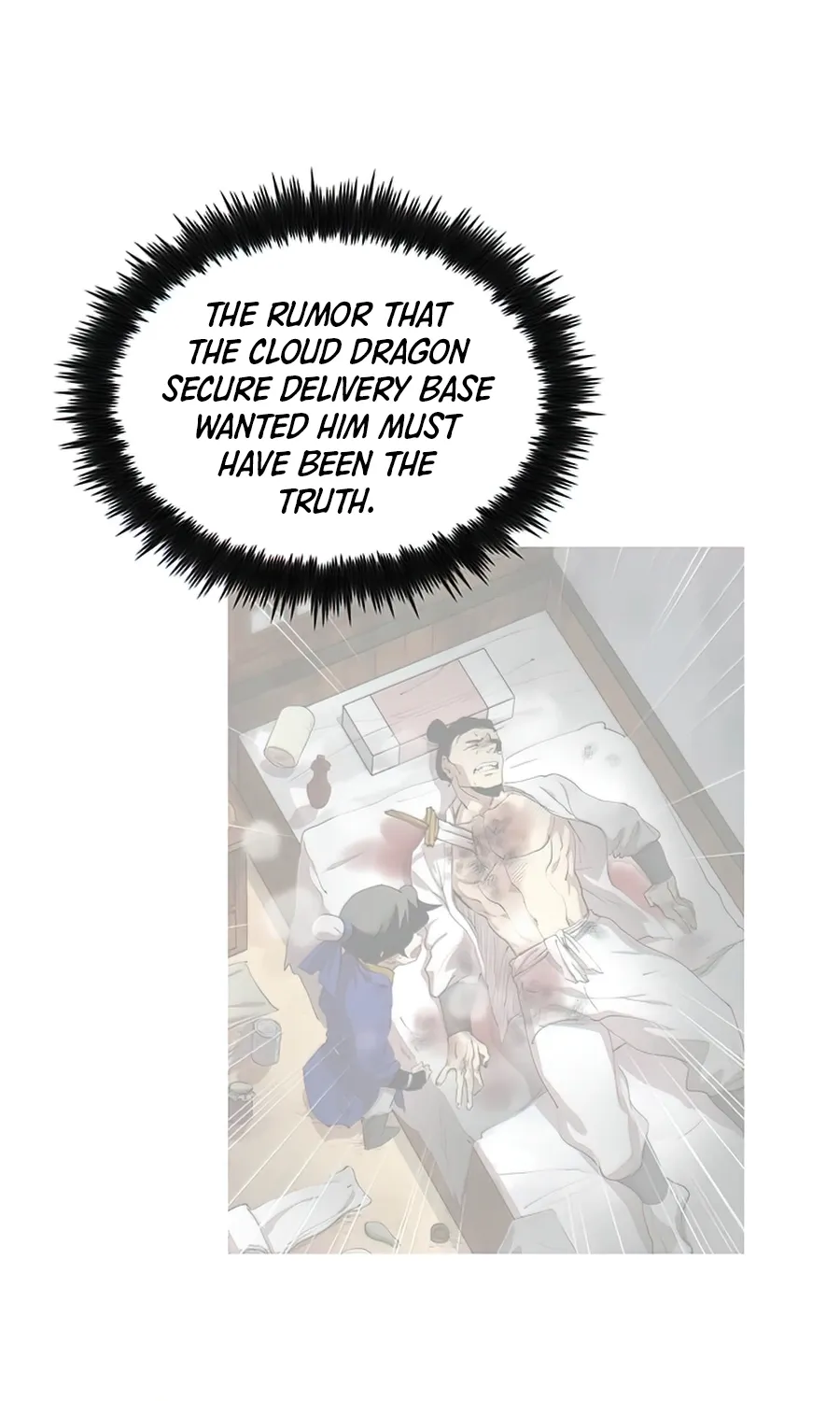 Read Doctor, Live Again EN Manga Online
