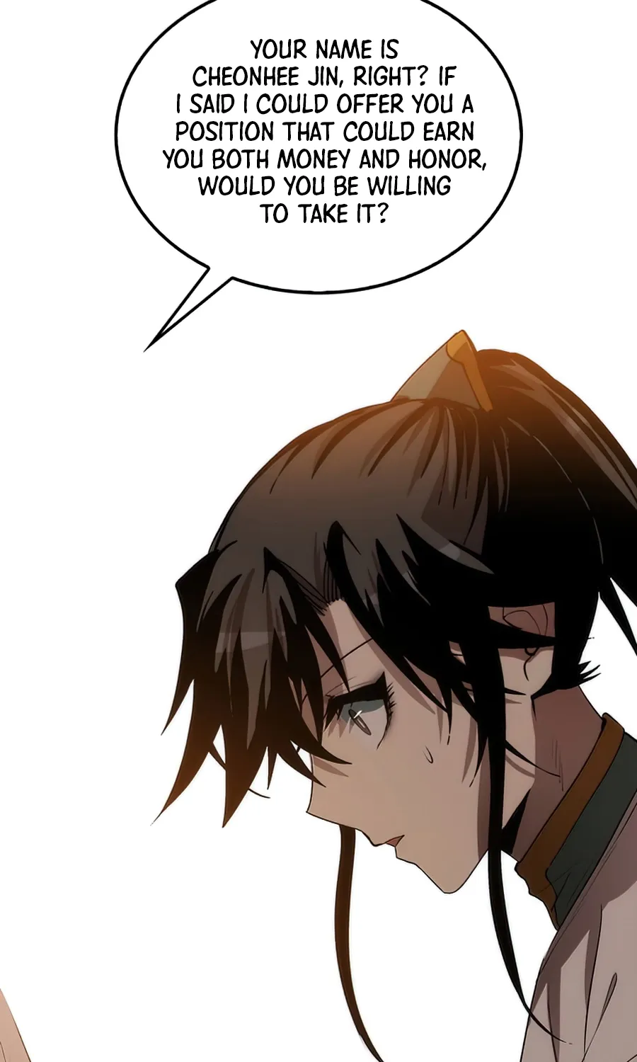 Read Doctor, Live Again EN Manga Online
