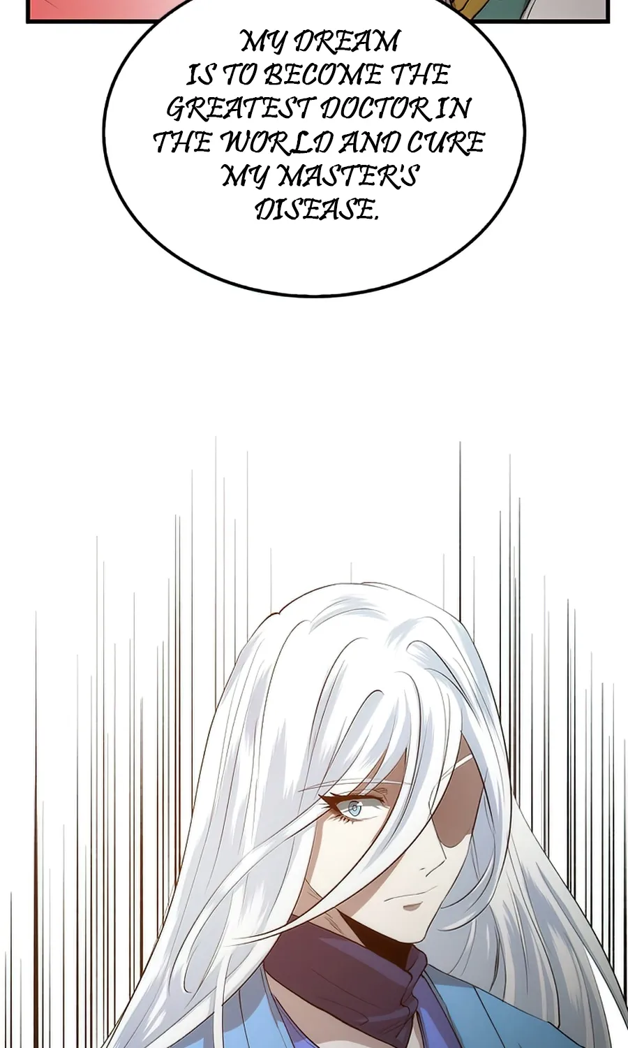 Read Doctor, Live Again EN Manga Online