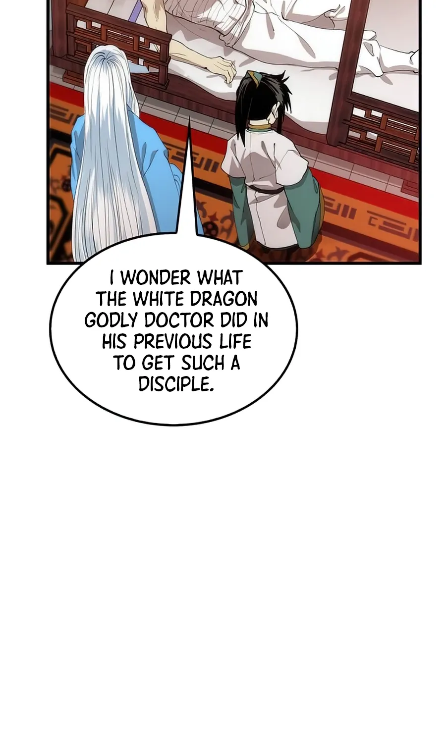 Read Doctor, Live Again EN Manga Online
