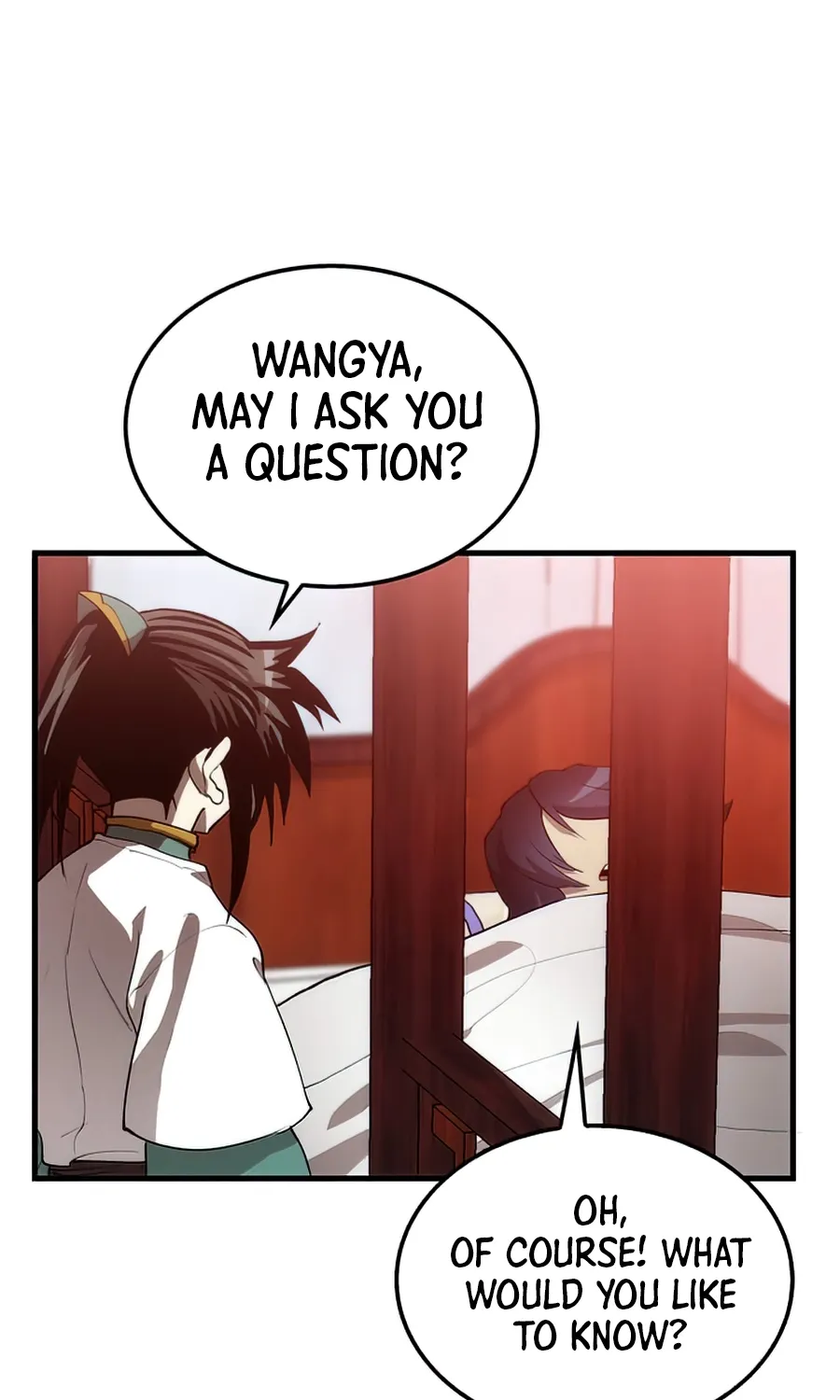 Read Doctor, Live Again EN Manga Online
