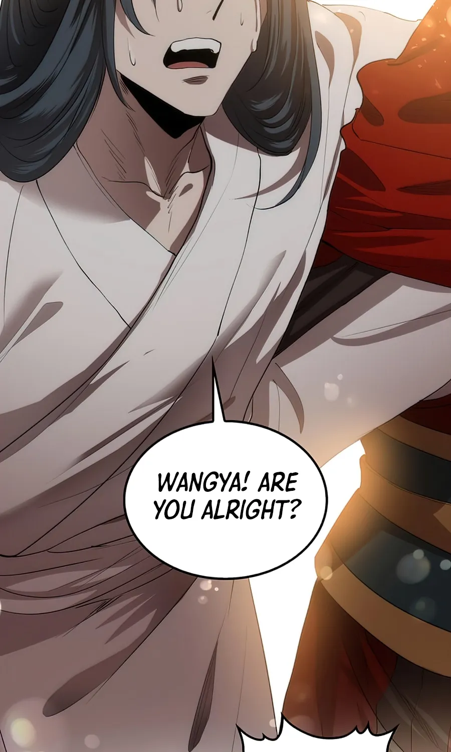 Read Doctor, Live Again EN Manga Online