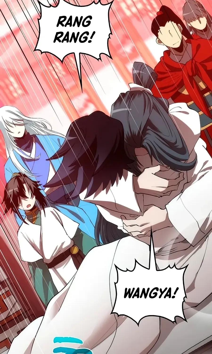 Read Doctor, Live Again EN Manga Online