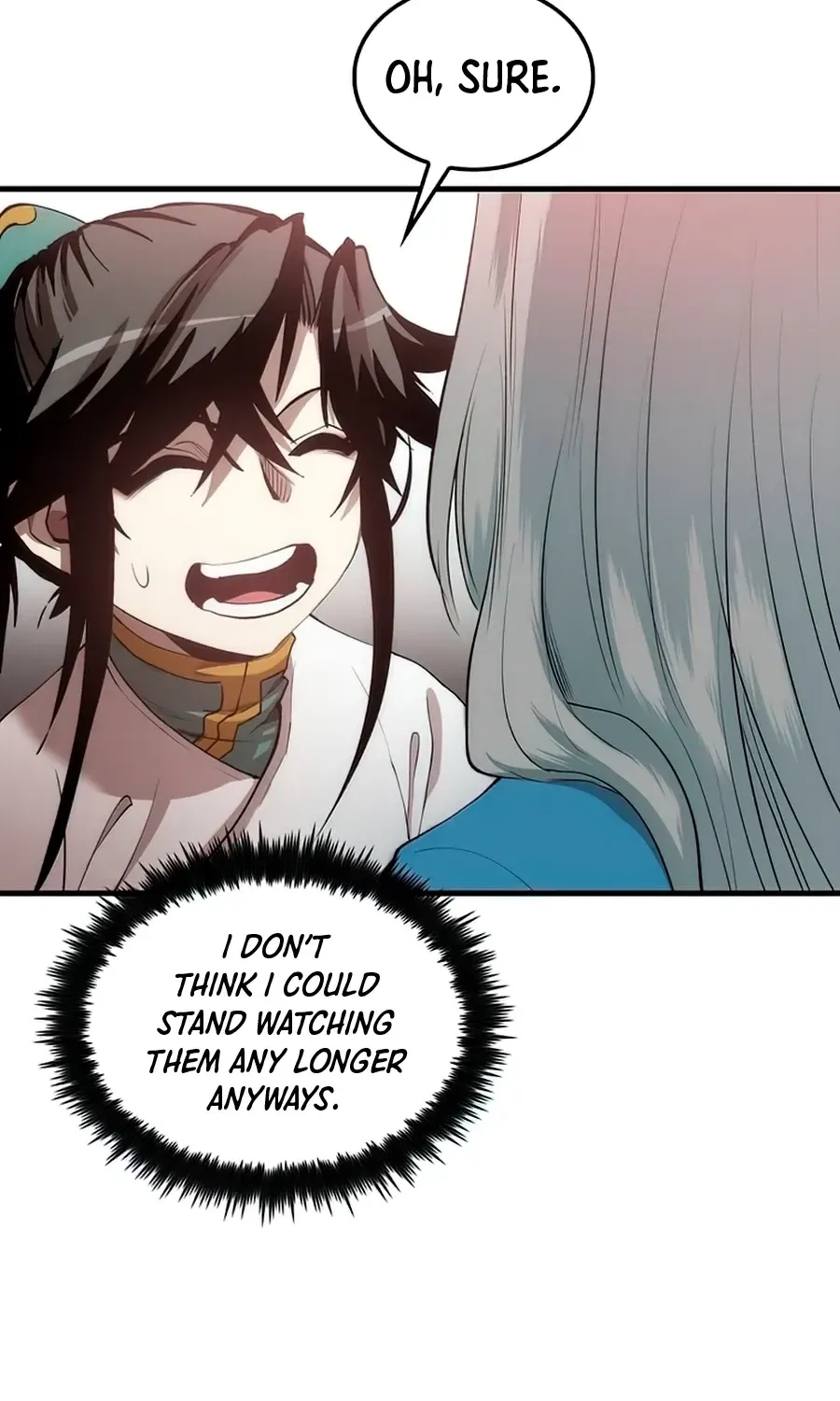 Read Doctor, Live Again EN Manga Online