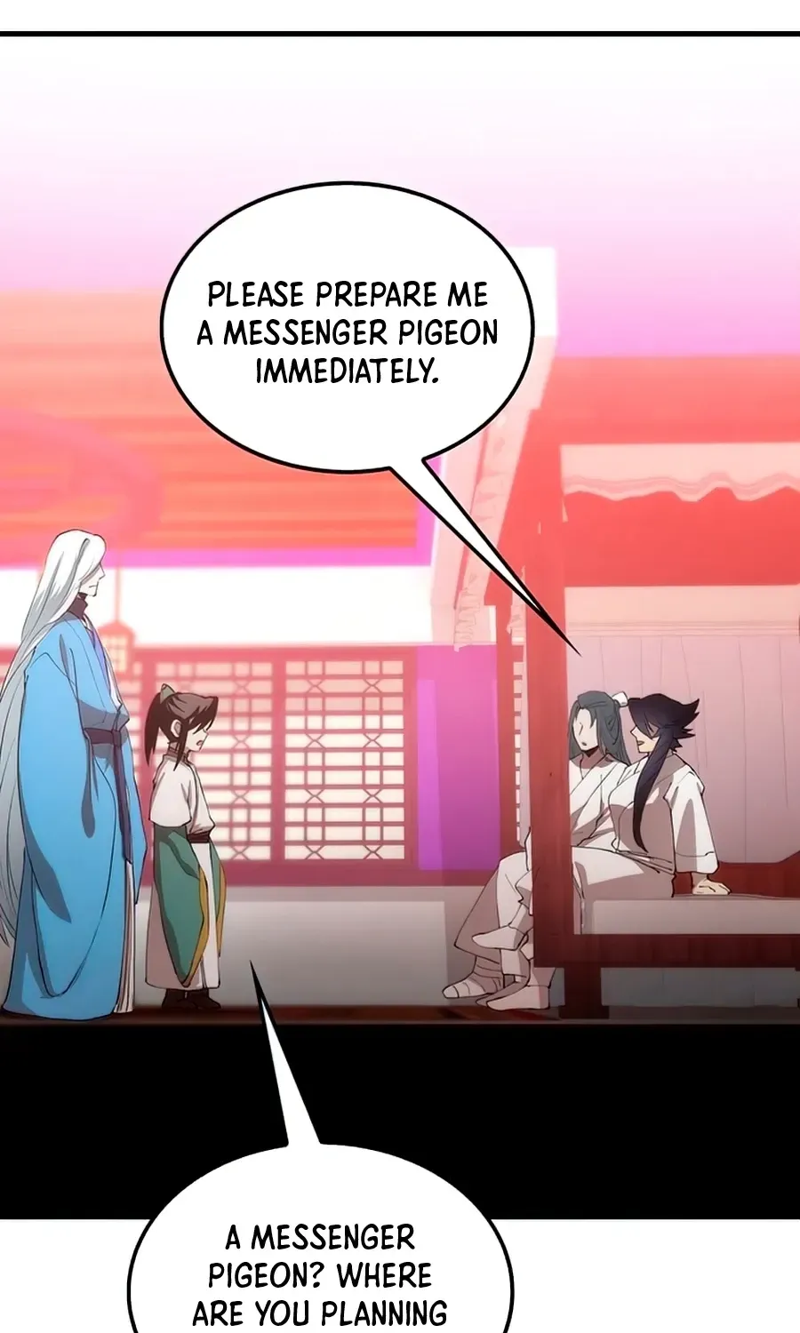 Read Doctor, Live Again EN Manga Online