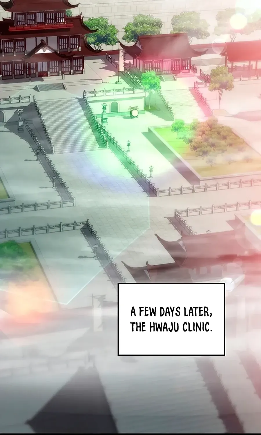 Read Doctor, Live Again EN Manga Online
