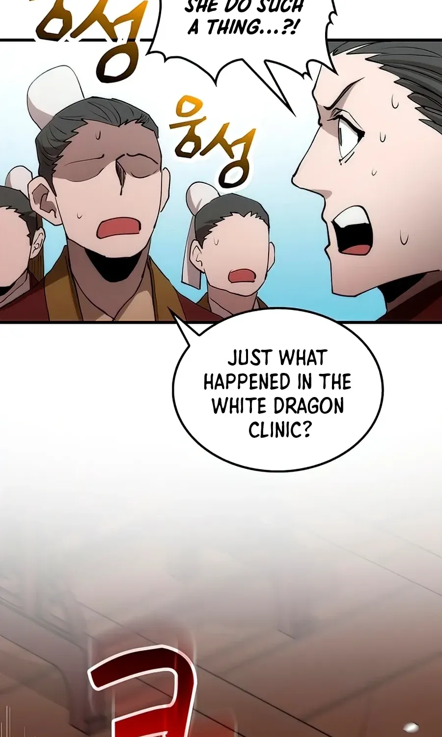 Read Doctor, Live Again EN Manga Online