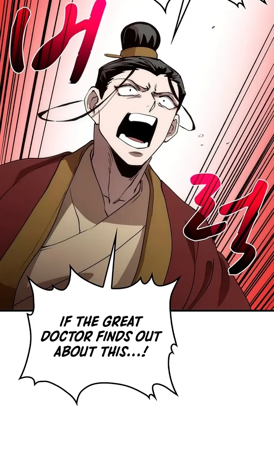 Read Doctor, Live Again EN Manga Online