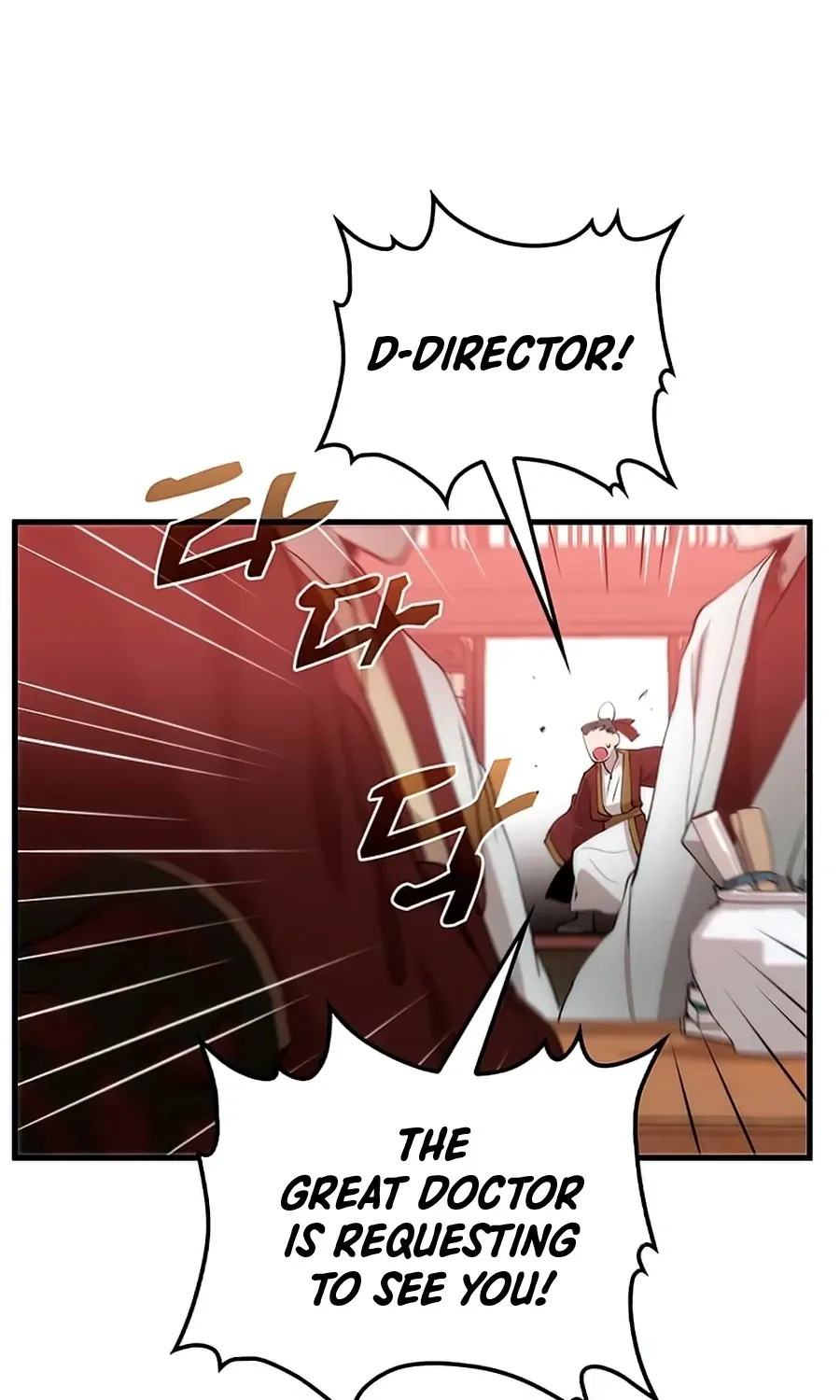 Read Doctor, Live Again EN Manga Online