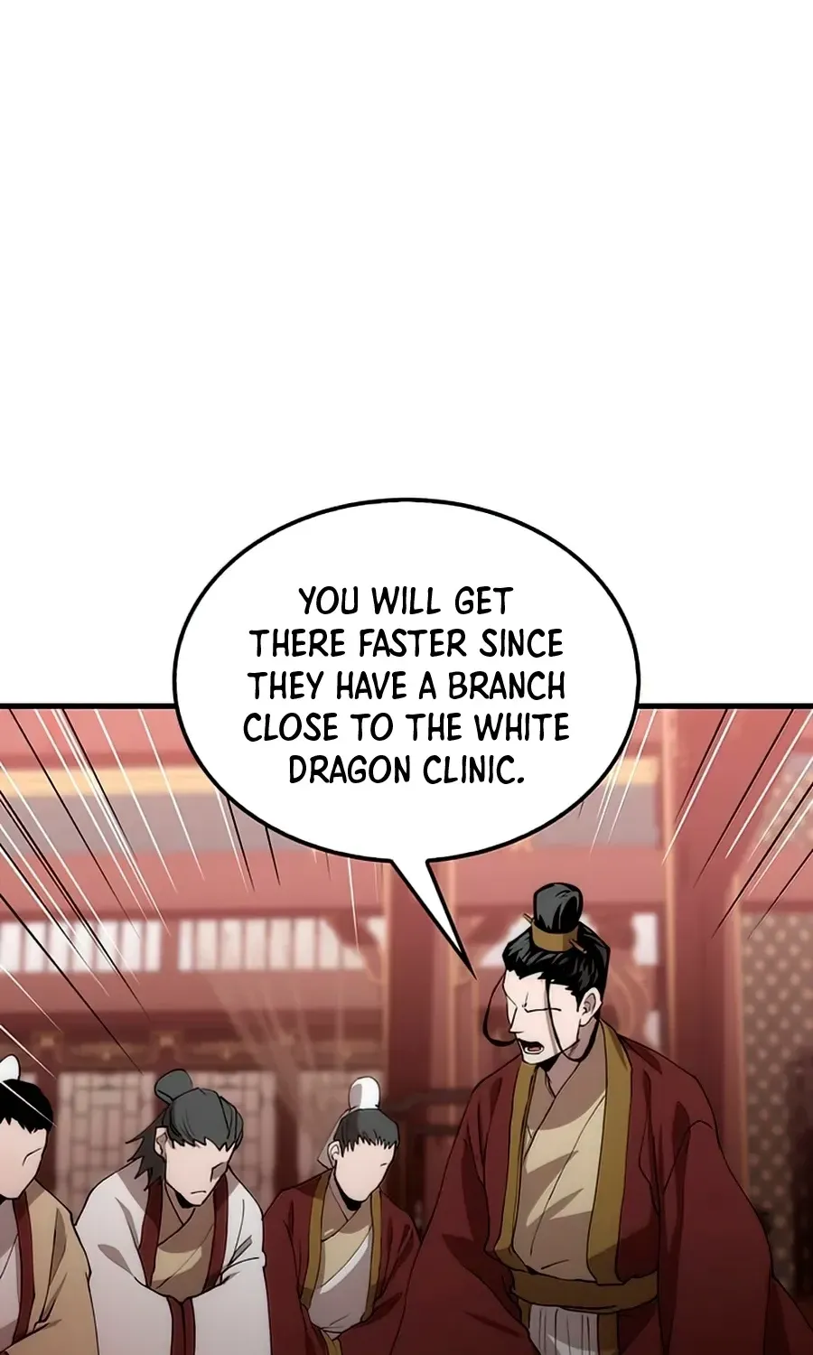 Read Doctor, Live Again EN Manga Online