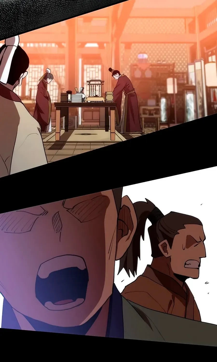 Read Doctor, Live Again EN Manga Online