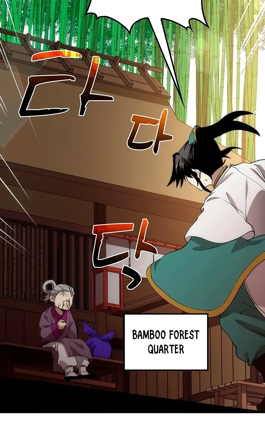 Read Doctor, Live Again EN Manga Online