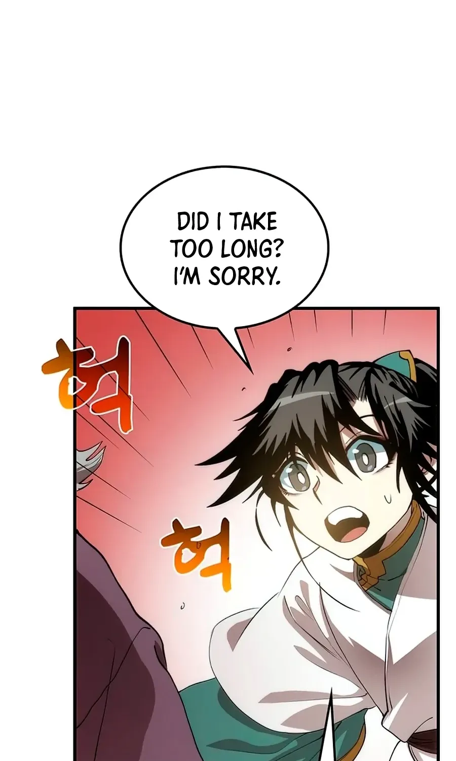 Read Doctor, Live Again EN Manga Online
