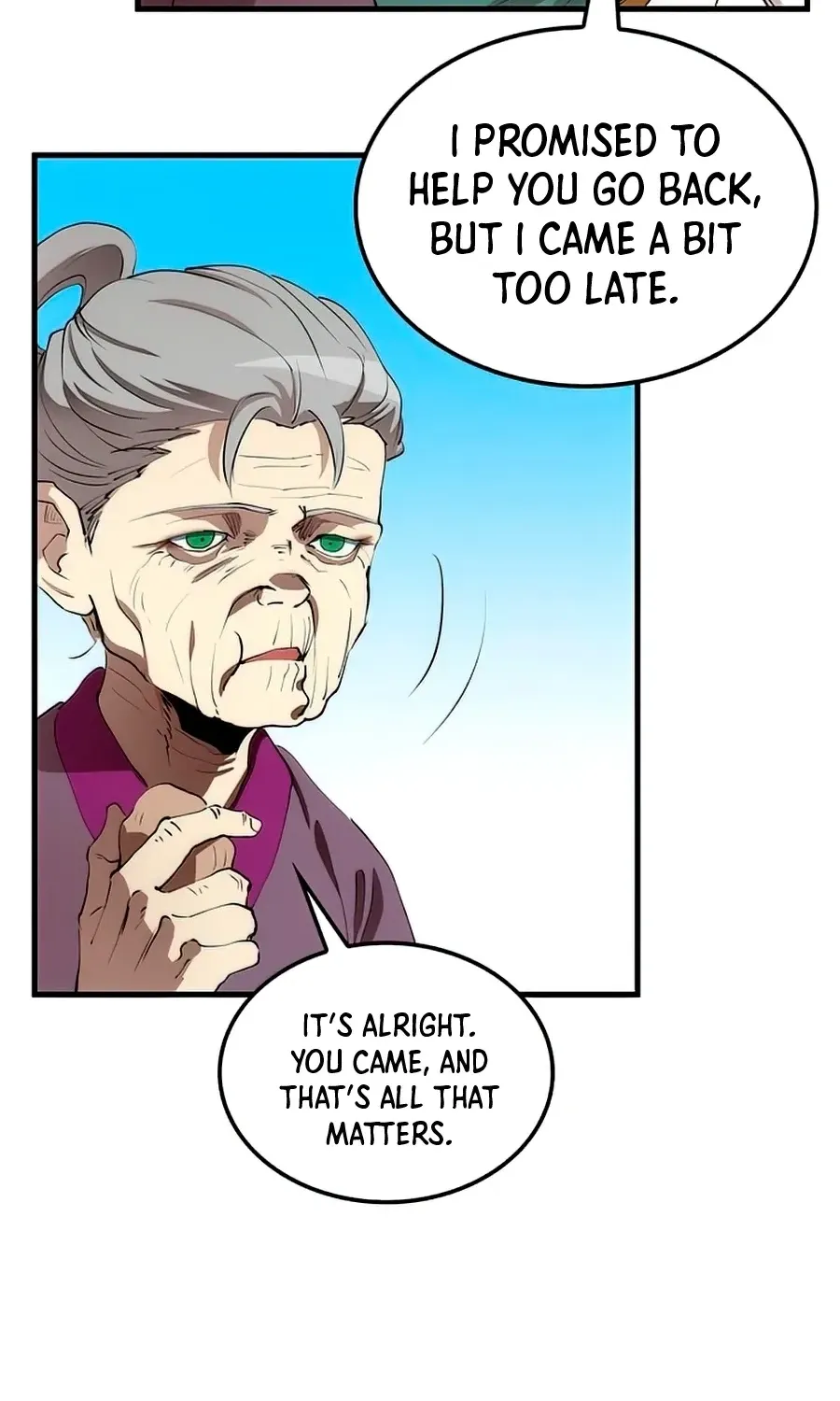 Read Doctor, Live Again EN Manga Online