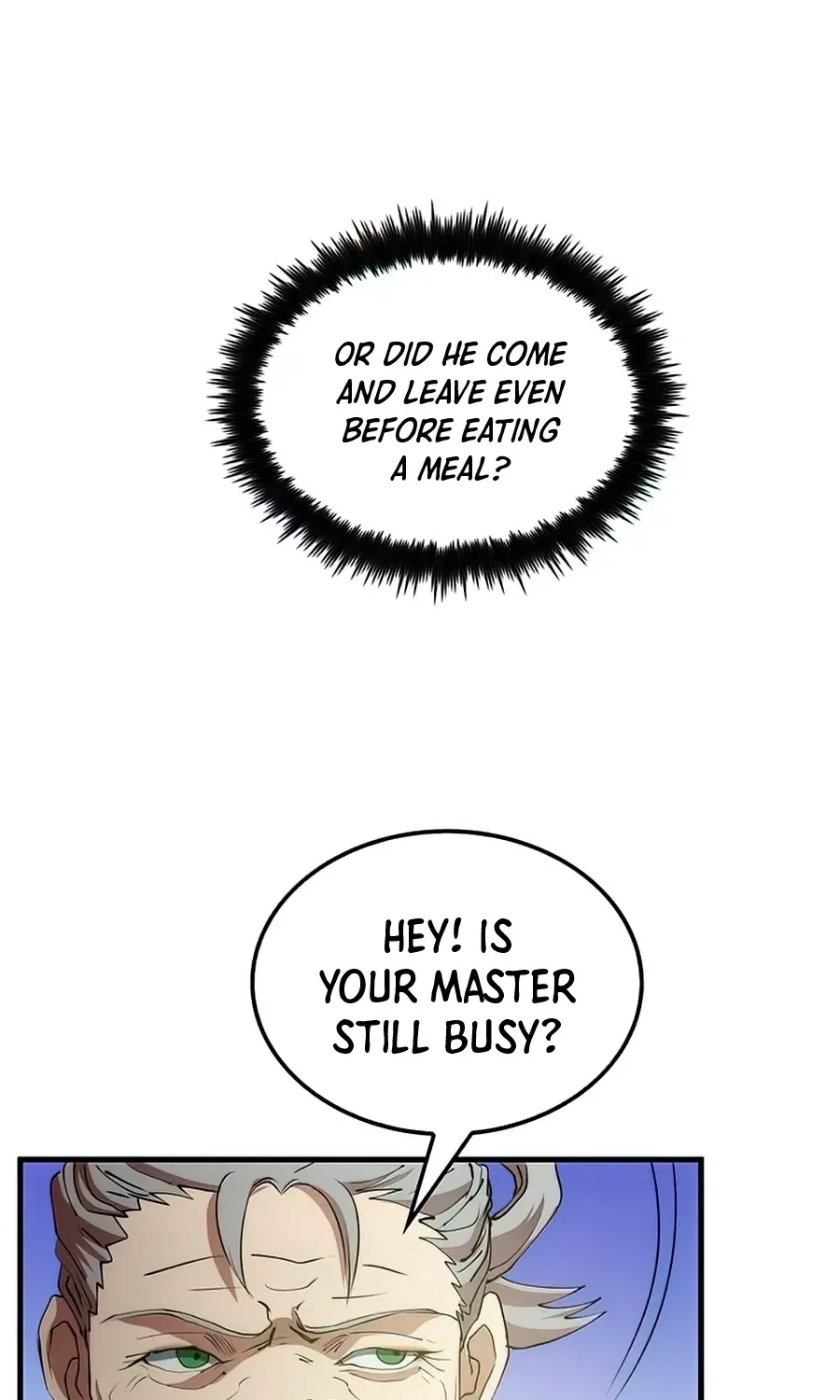 Read Doctor, Live Again EN Manga Online