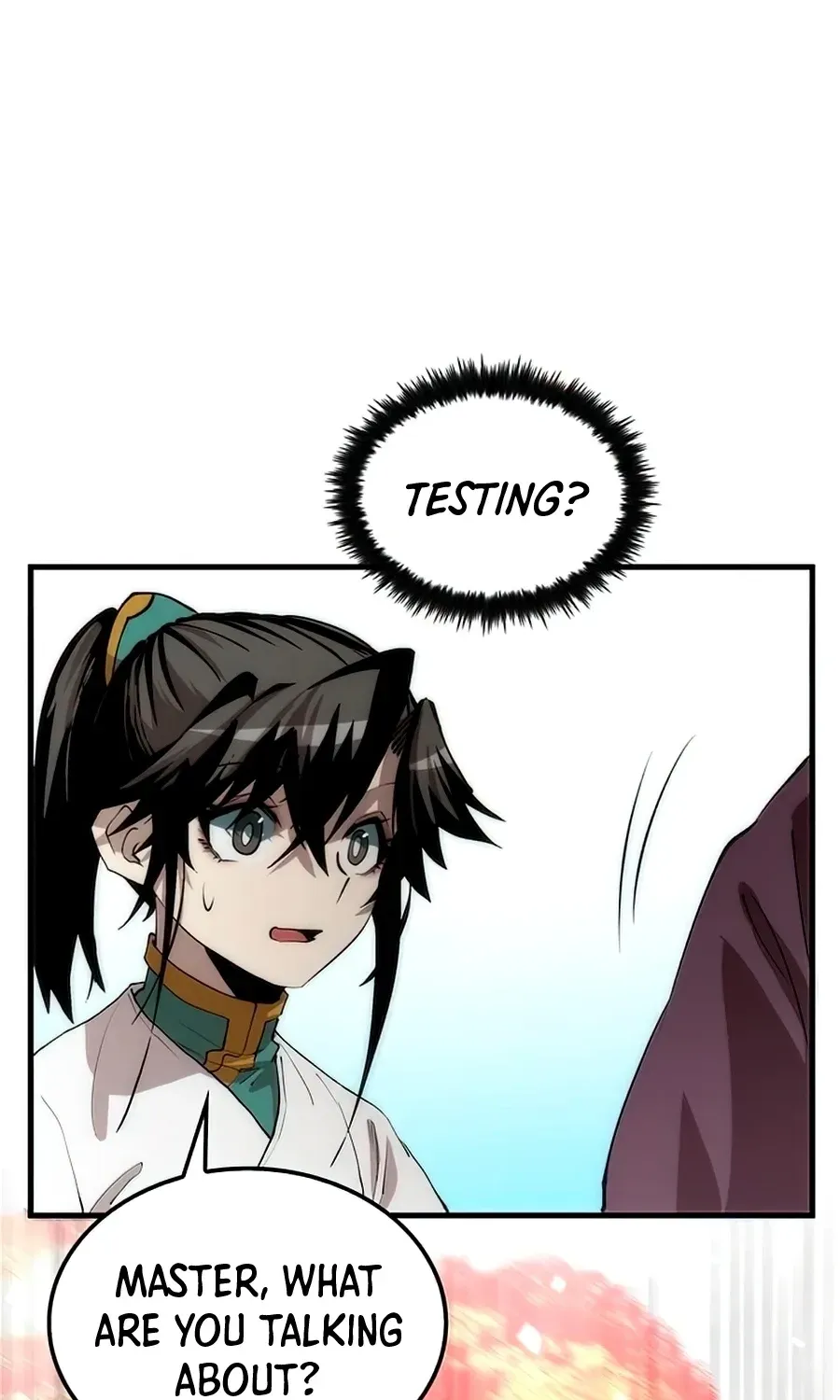 Read Doctor, Live Again EN Manga Online