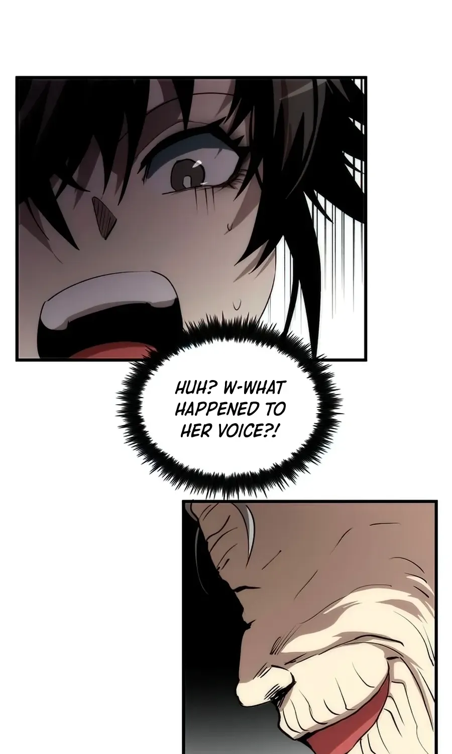 Read Doctor, Live Again EN Manga Online