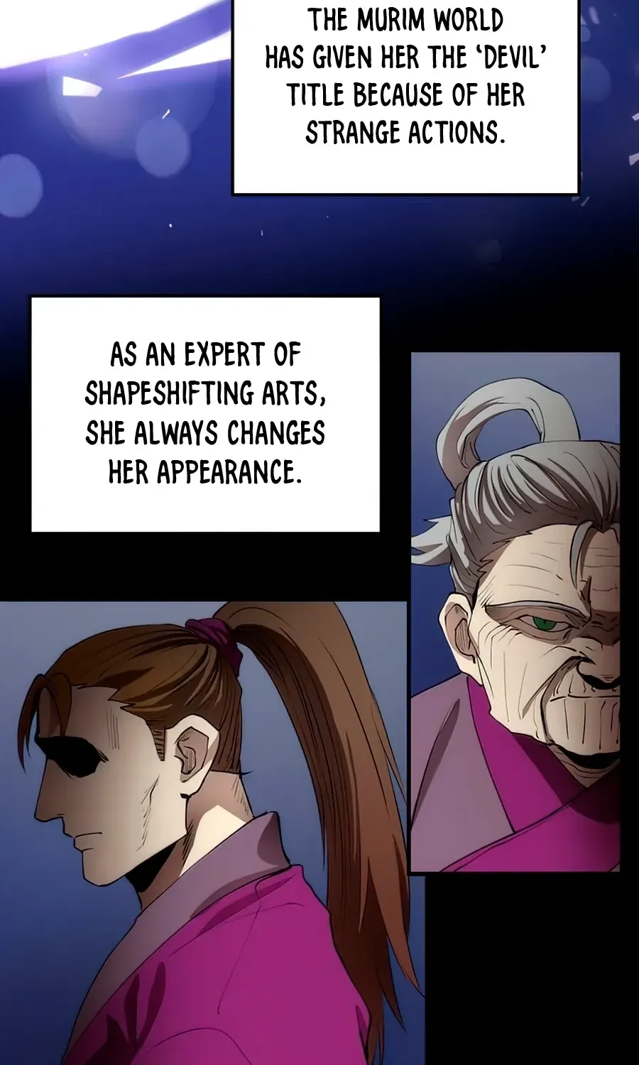 Read Doctor, Live Again EN Manga Online