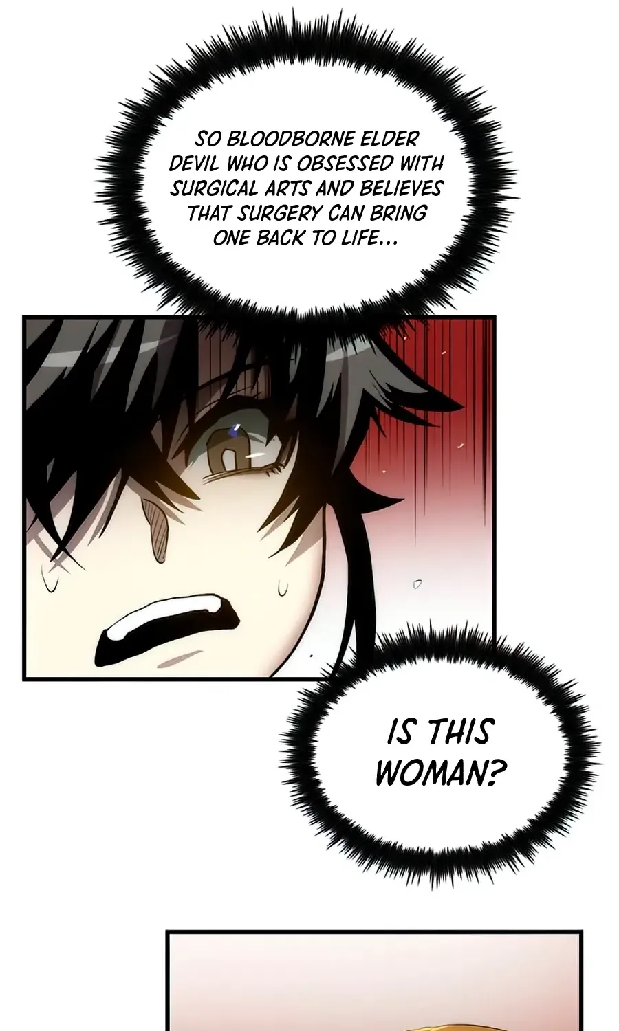 Read Doctor, Live Again EN Manga Online
