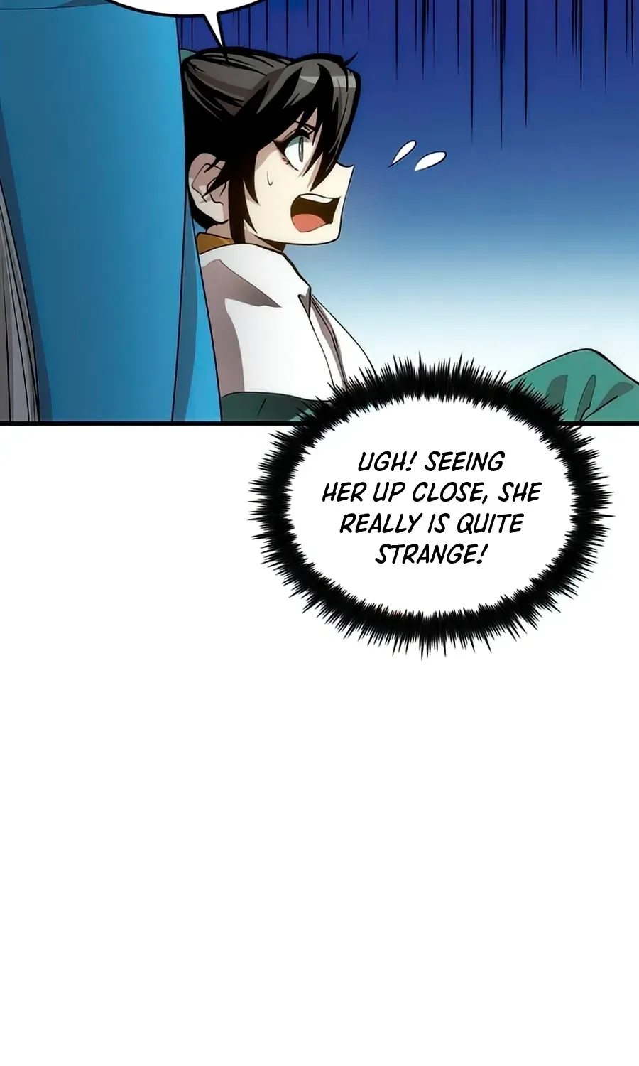 Read Doctor, Live Again EN Manga Online