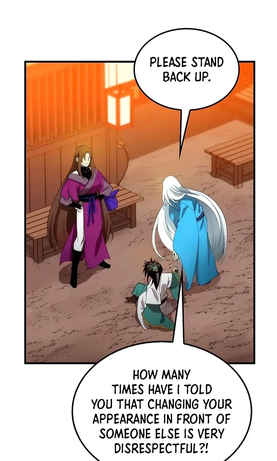 Read Doctor, Live Again EN Manga Online