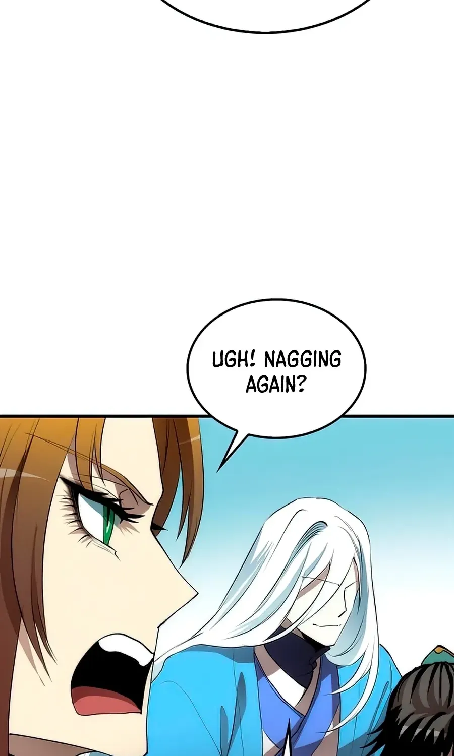 Read Doctor, Live Again EN Manga Online