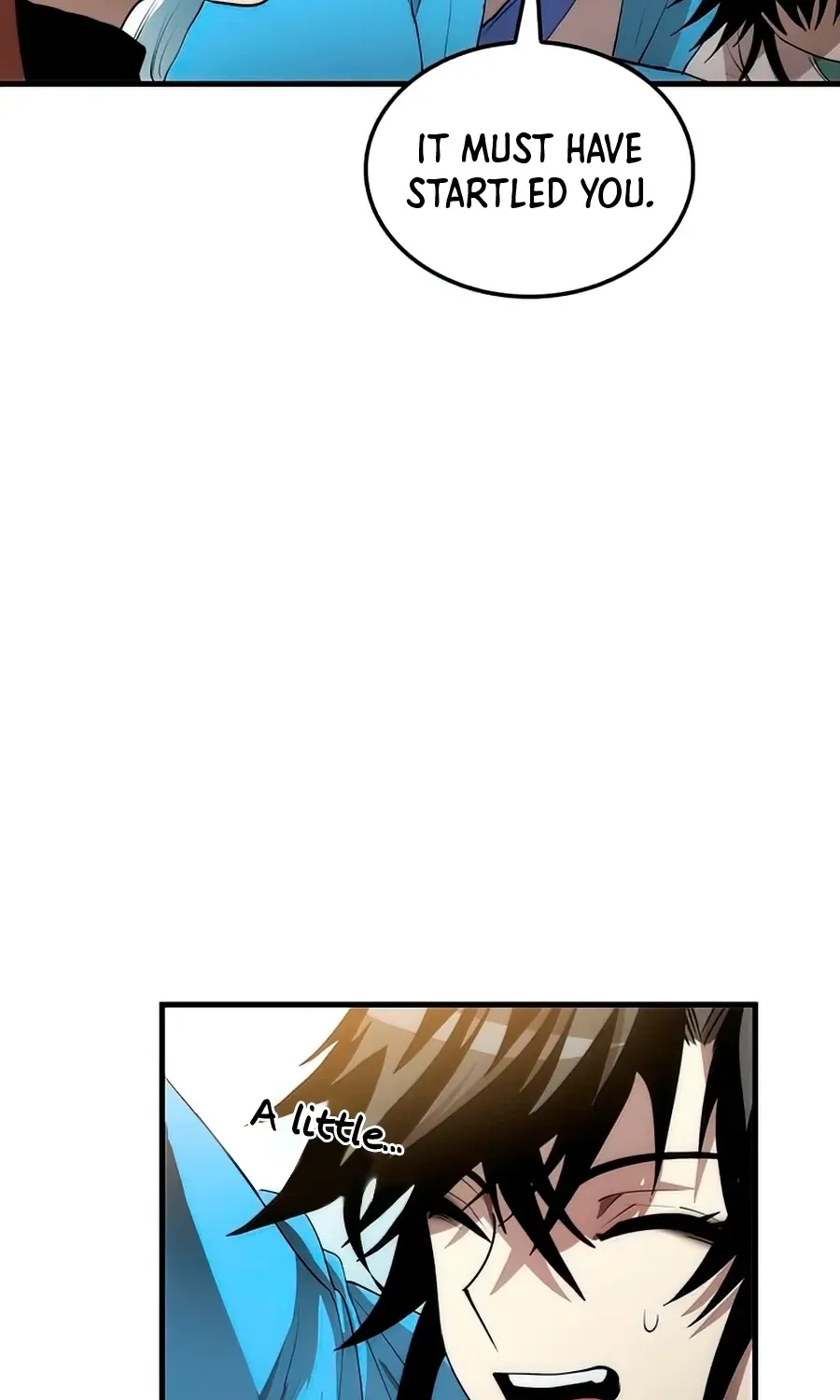 Read Doctor, Live Again EN Manga Online