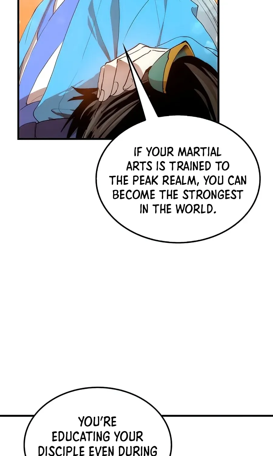 Read Doctor, Live Again EN Manga Online