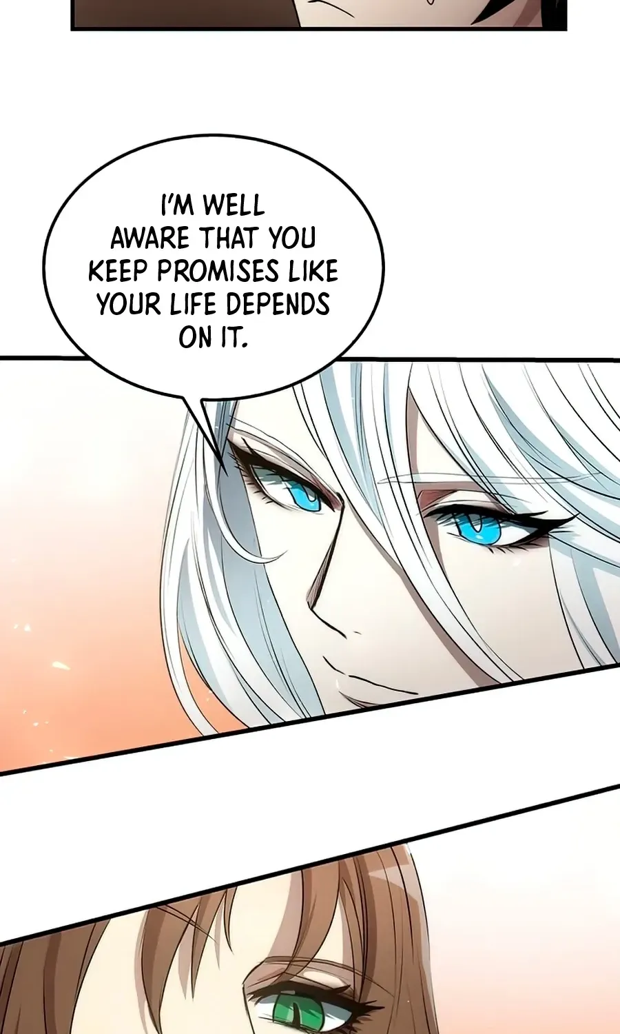 Read Doctor, Live Again EN Manga Online
