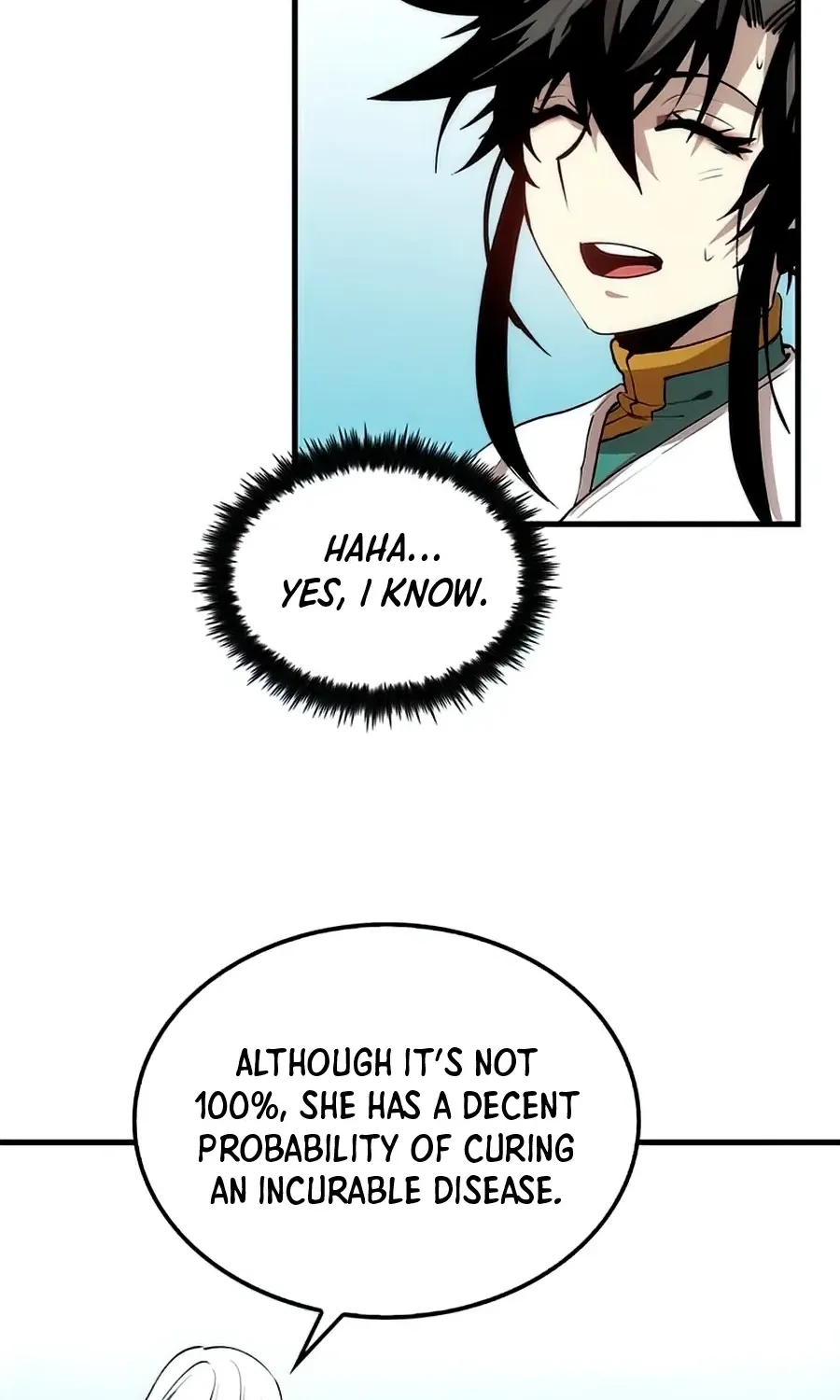 Read Doctor, Live Again EN Manga Online