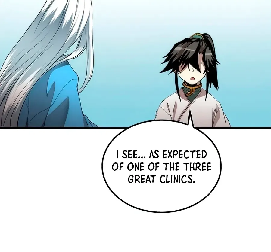 Read Doctor, Live Again EN Manga Online