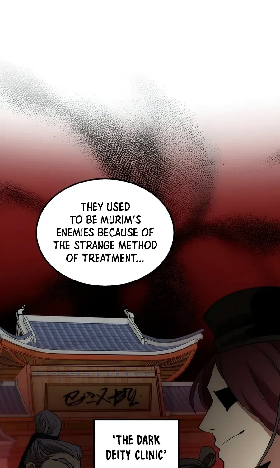 Read Doctor, Live Again EN Manga Online