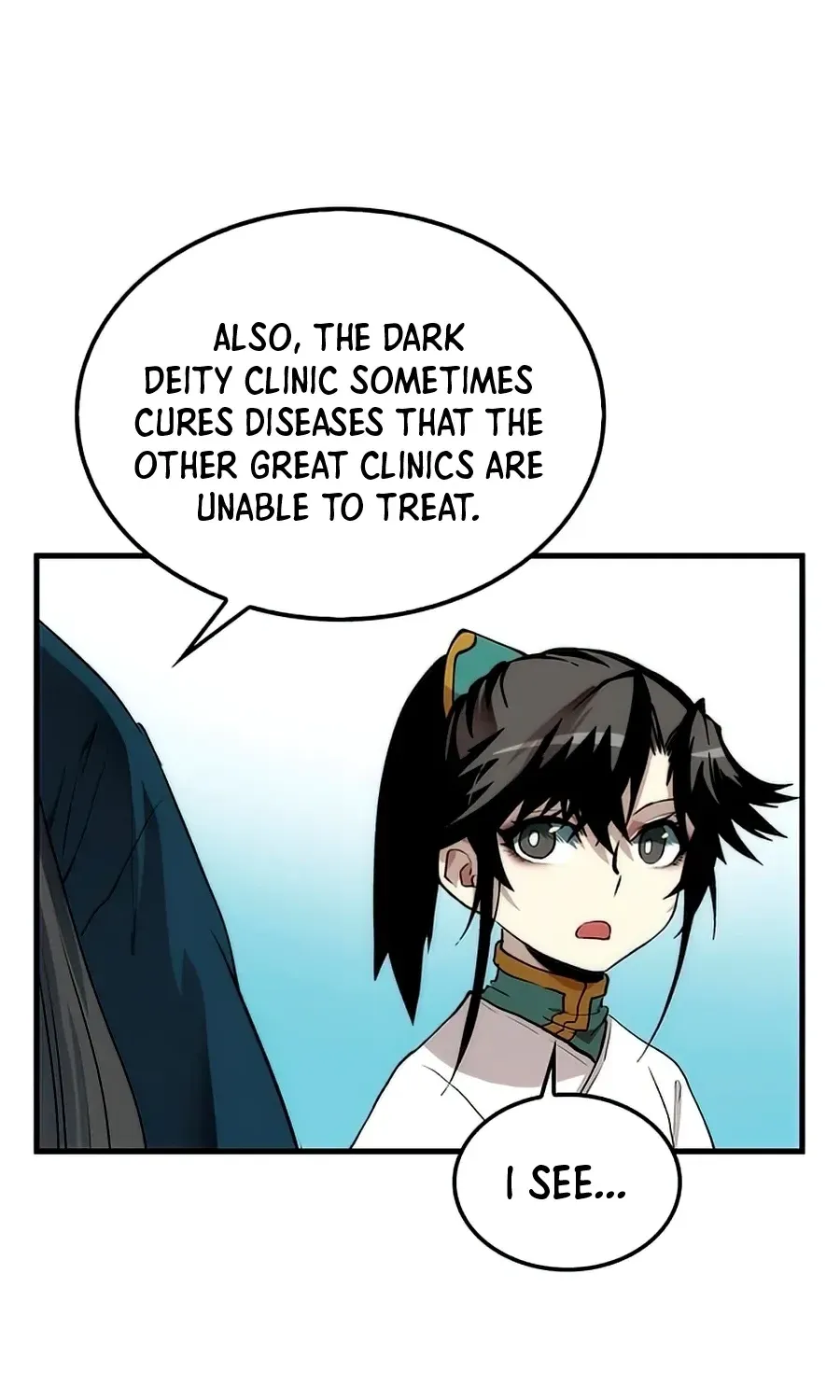Read Doctor, Live Again EN Manga Online