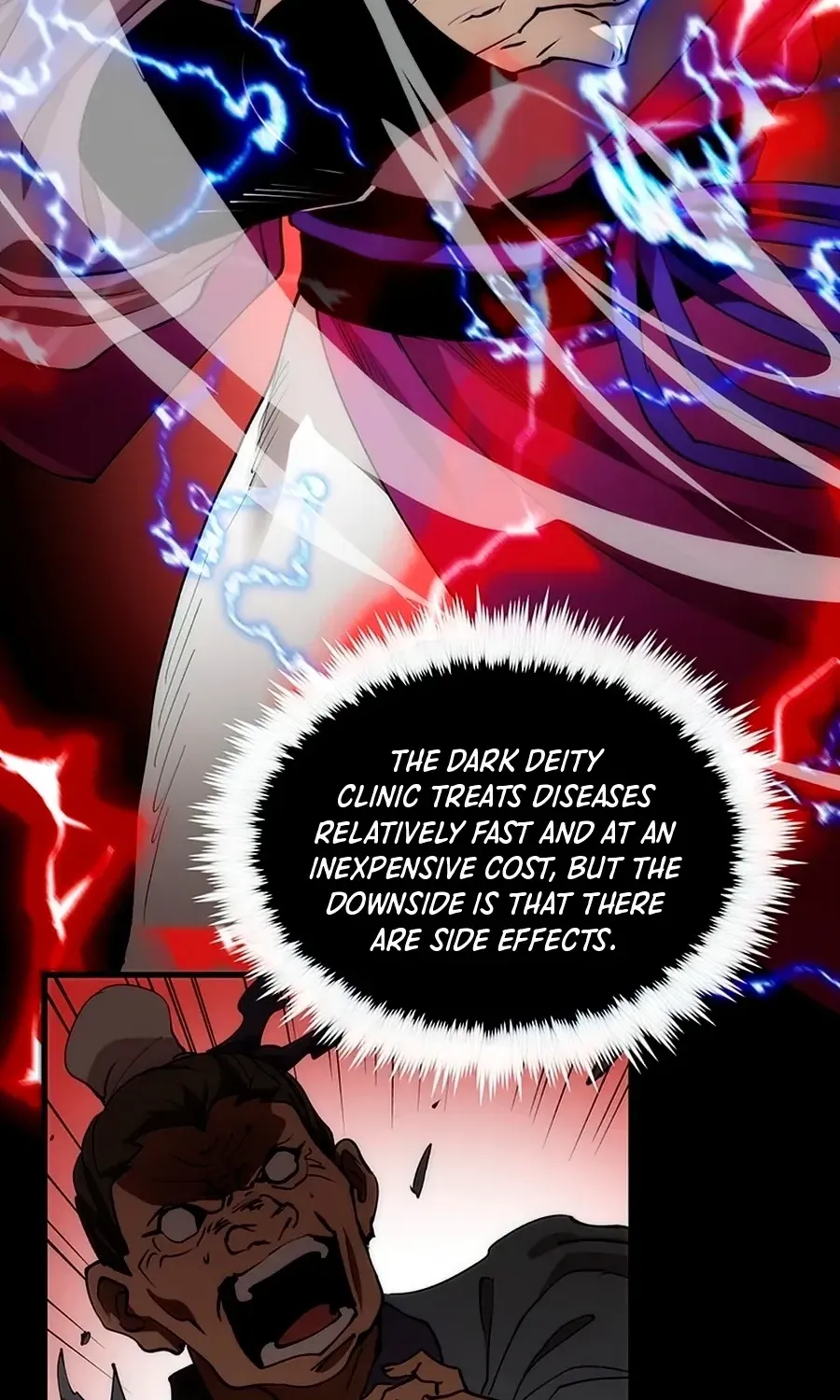 Read Doctor, Live Again EN Manga Online