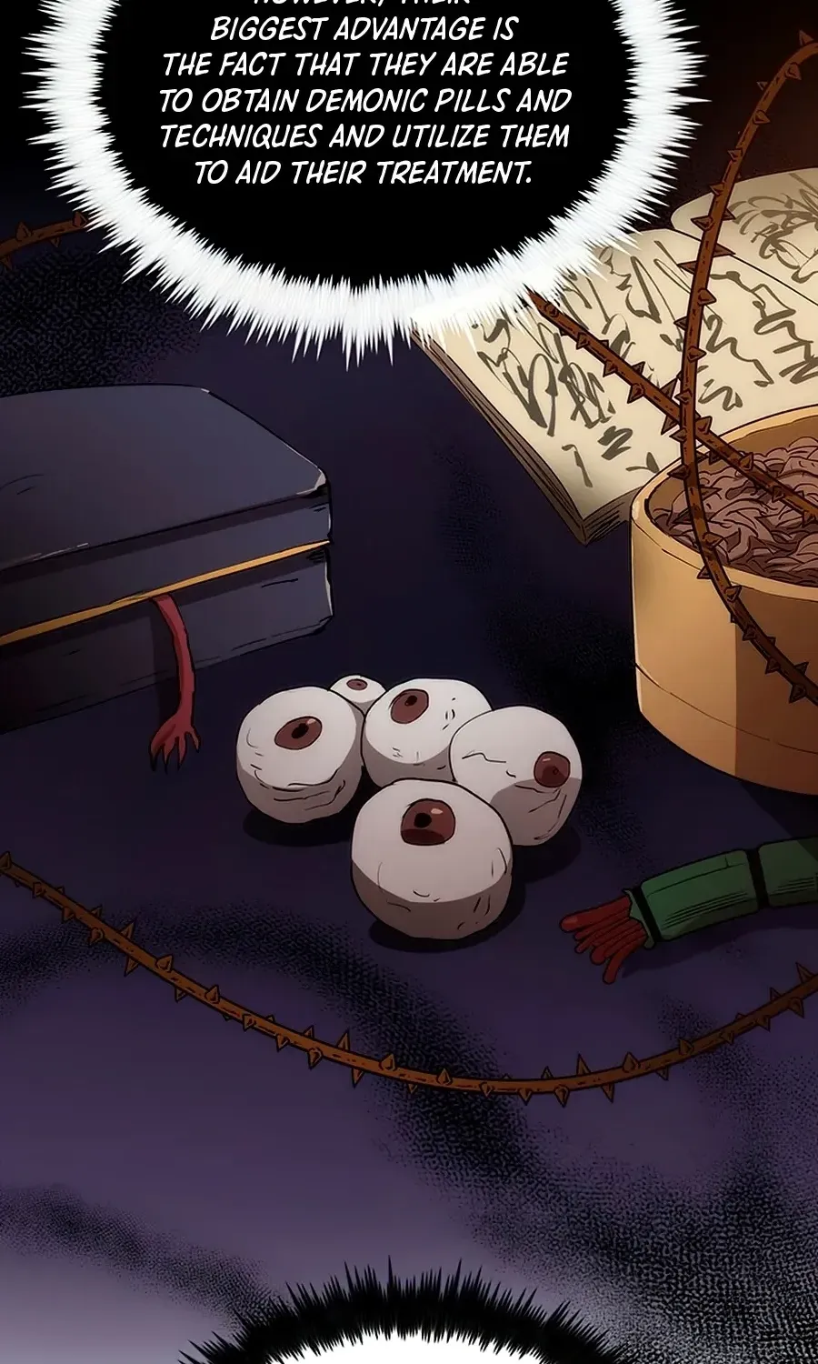 Read Doctor, Live Again EN Manga Online