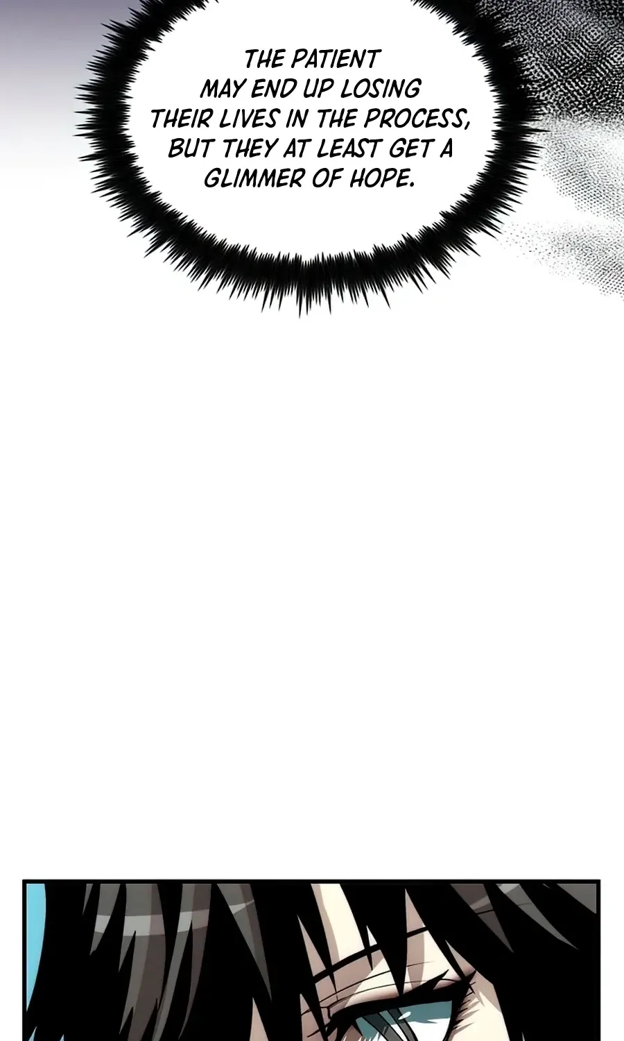 Read Doctor, Live Again EN Manga Online