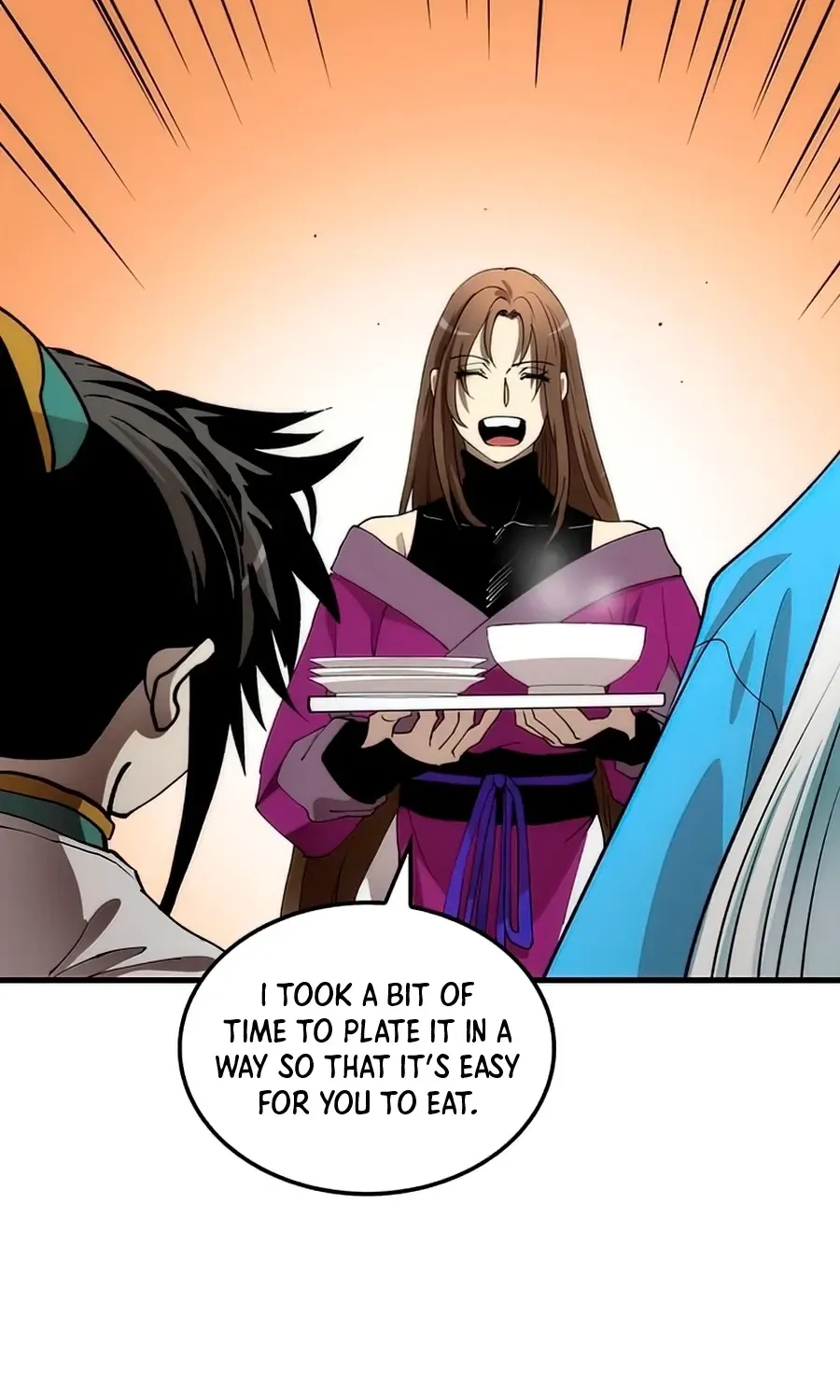 Read Doctor, Live Again EN Manga Online