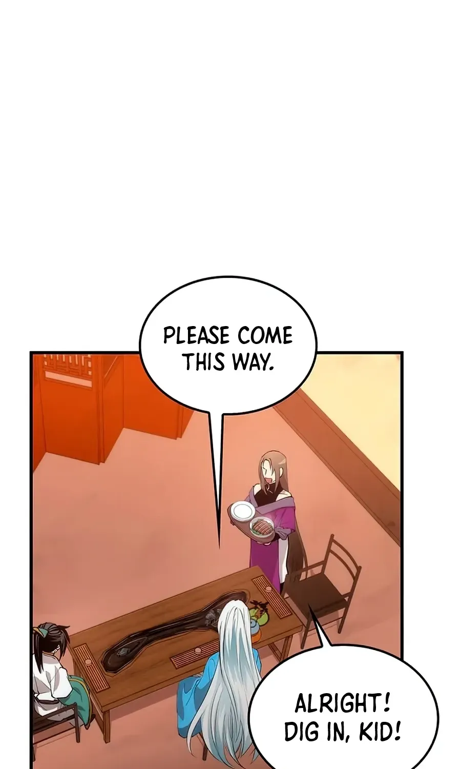 Read Doctor, Live Again EN Manga Online