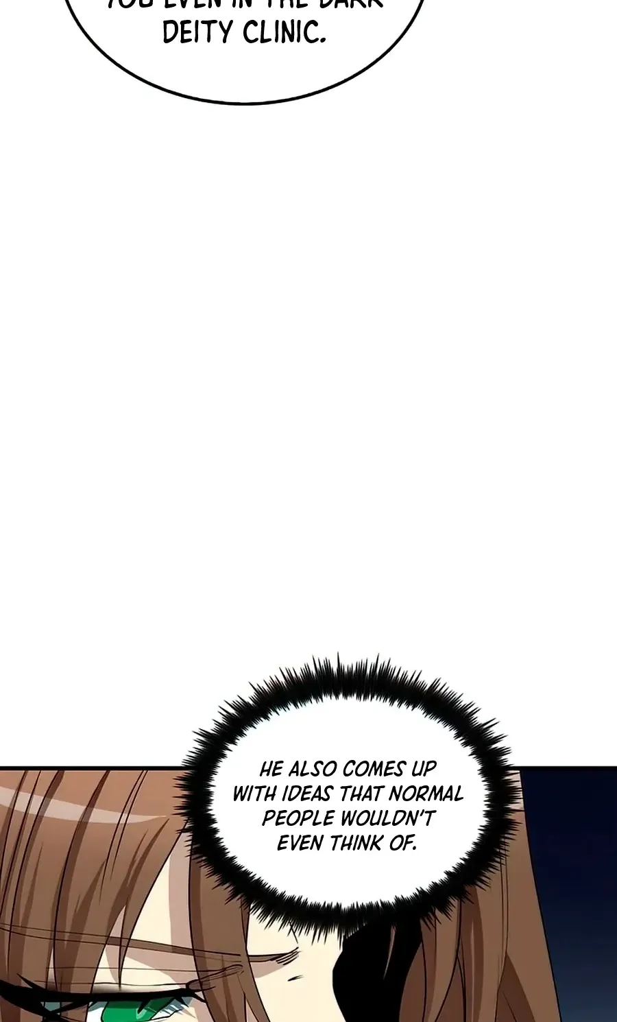 Read Doctor, Live Again EN Manga Online
